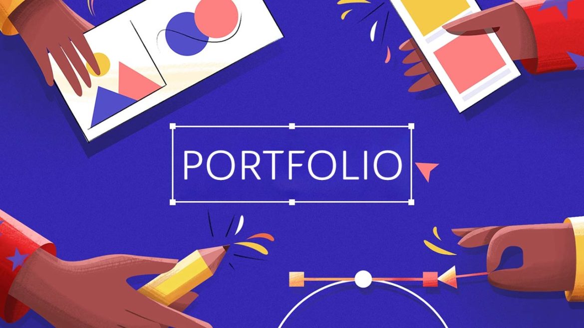 Professional Portfolio
